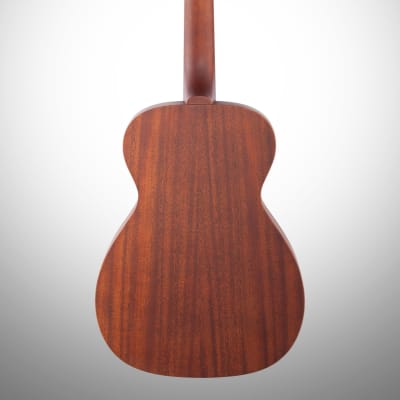 Guild M-20 Acoustic Guitar (with Case) image 5