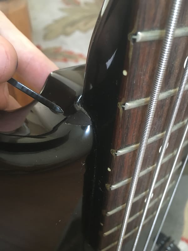 Fender Jazz Bass Special-PJ Bass-EMG Pickups-Badass | Reverb