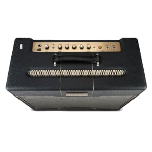 Marshall Astoria Custom CME Limited Edition 30W Hand-Wired Single Channel 1x12 Combo w/Footswitch image 5