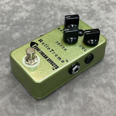 Tone Freak Effects MelloTremo Tremolo 2012 image 2
