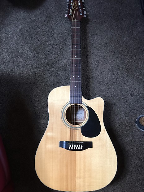 Takamine eg335sc clearance