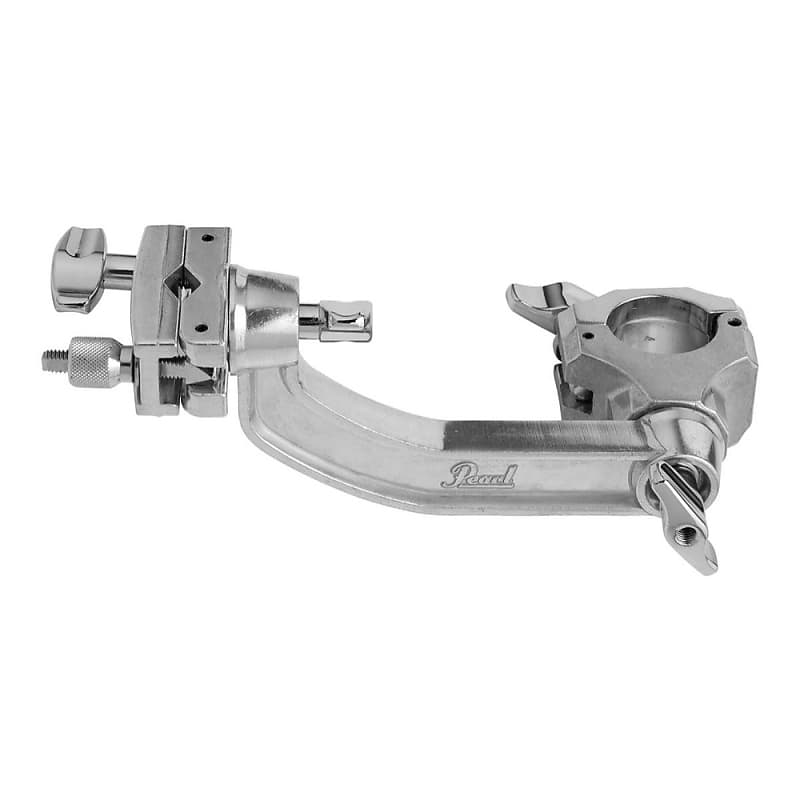 Pearl Pipe Accessory Clamp image 1