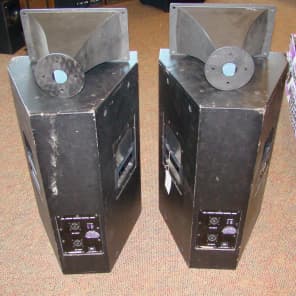 【動作品】 JBL ARRAY SERIES MODEL 4892 2台セット 動作品】 JBL ARRAY SERIES MODEL 4892 2台セット - メルカリ