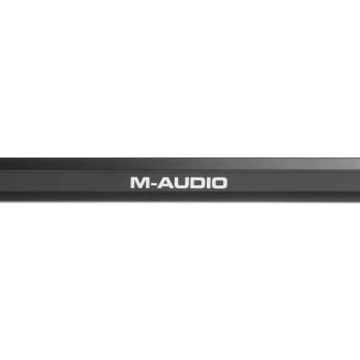 Immagine M-Audio Keystation 49 MK3 - Tastiera Controller Midi USB 49 Tasti - 3