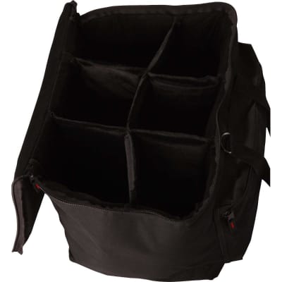 Gator Cases GP-40 Multi-Use Bag with Hook & Loop Adjustable Divider image 3