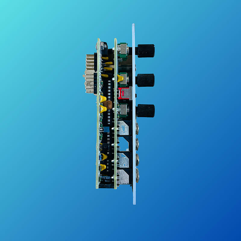 BASTL Instruments Noise Square Versatile Generator | Reverb