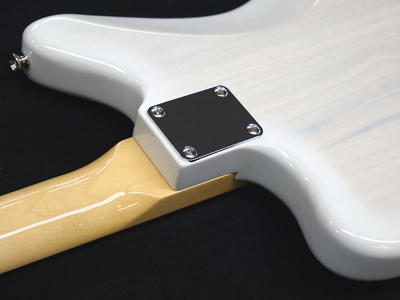Fender Made in Japan Heritage 60s Jazzmaster 2022 SN:4457