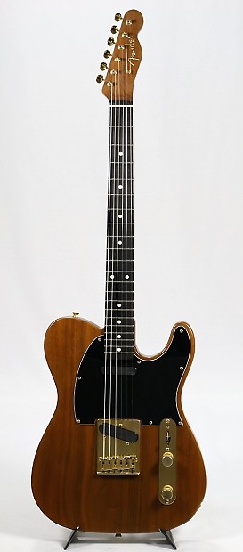 Fender Japan TL62-115 WAL Mod Natural | Reverb Fender Japan TL62-115 WAL Mod Natural | Reverb