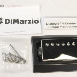 DiMarzio DP195 PAF Classic Guitar Pickup:Guitars, Pedals