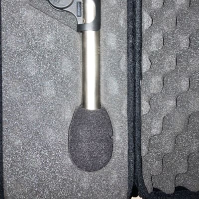 AKG C451 B Microphone