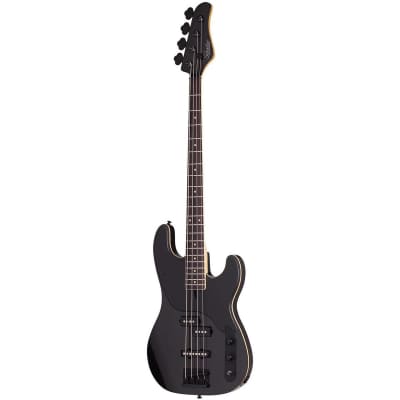 Schecter Michael Anthony Bass Guitar (DEC23) for sale