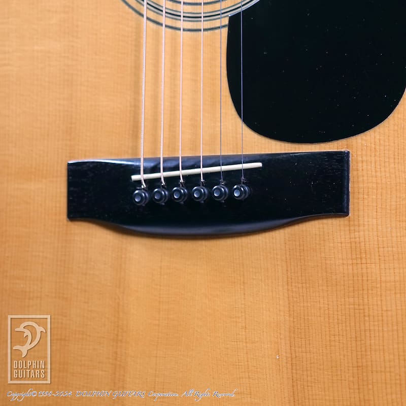 Sヤイリ YD-304（1973年製）希少な前期型 S.Yairi YD-304 Sヤイリ 【 イオンモール大日店 】 | 島村楽器