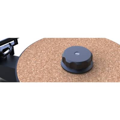 AVID HI Fi INGENIUM PLUG & PLAY Turntable - NEW! image 5