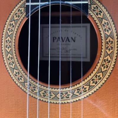 Pavan TP-30 2016 - Handmade in Spain with TLC (1 caring owner) image 7