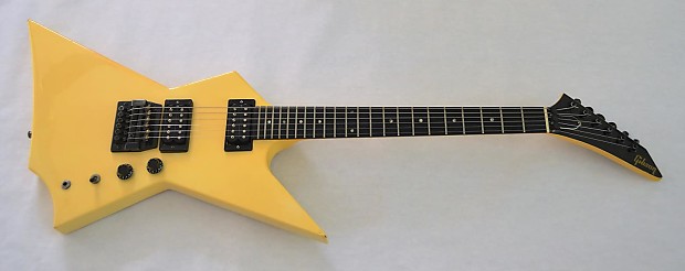 Gibson online explorer xpl