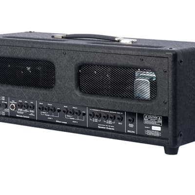 Koch Tone Series Powertone III 100W Head PTIII100-H Special Order image 6