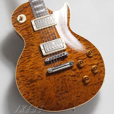ギター TOKAI LS142Q OAK TOKAI LS142Q (Oak) -Made in Japan- | Reverb
