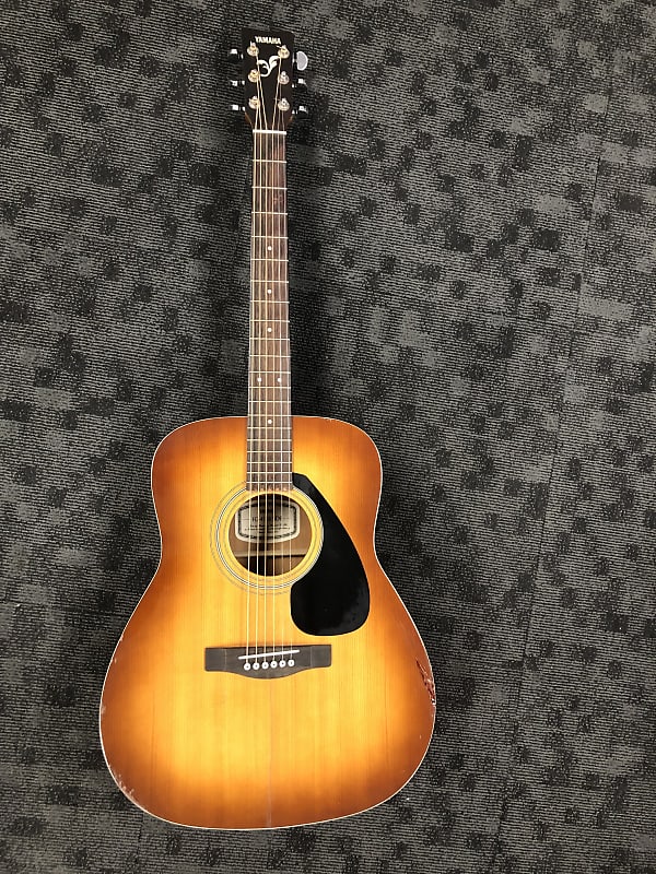 Yamaha FG-413S SDB | Reverb Canada