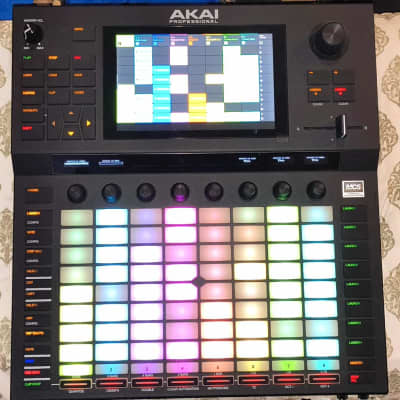 Akai Force Standalone Music Production/DJ Performance System | Reverb