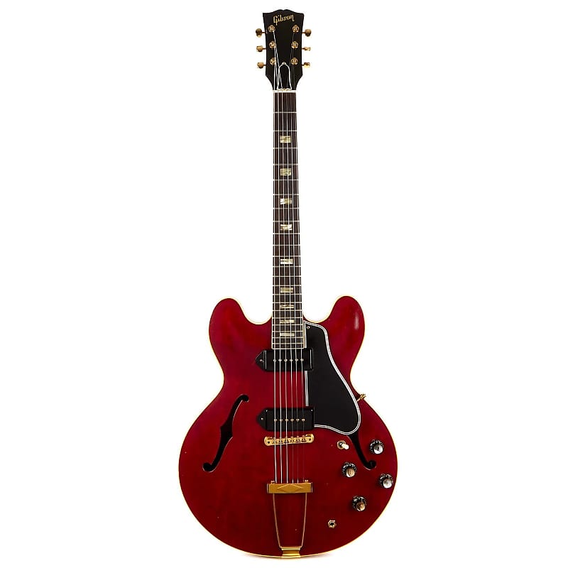 Gibson ES-330TD 1962 - 1964 image 1