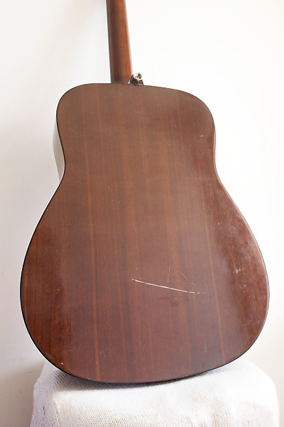 Yamaha top fg 400a