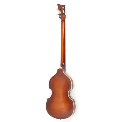 Hofner H500/1-63-RLC-0 '63 Violin Bass Vintage | Reverb