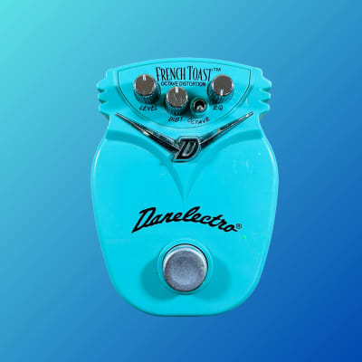 Reverb.com listing, price, conditions, and images for danelectro-french-toast