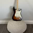 Fender Stratocaster - USA Sunburst