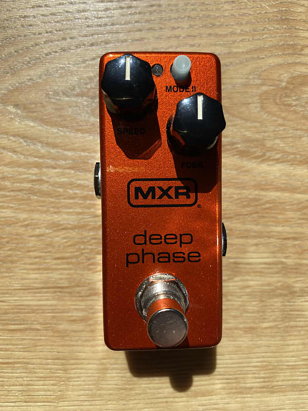 MXR M279 Deep Phase