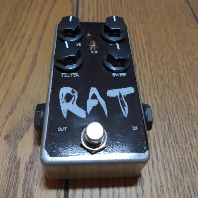 Comodoro RAT BASS | Reverb