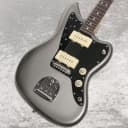Fender American Professional II Jazzmaster Mercury  (09/01)