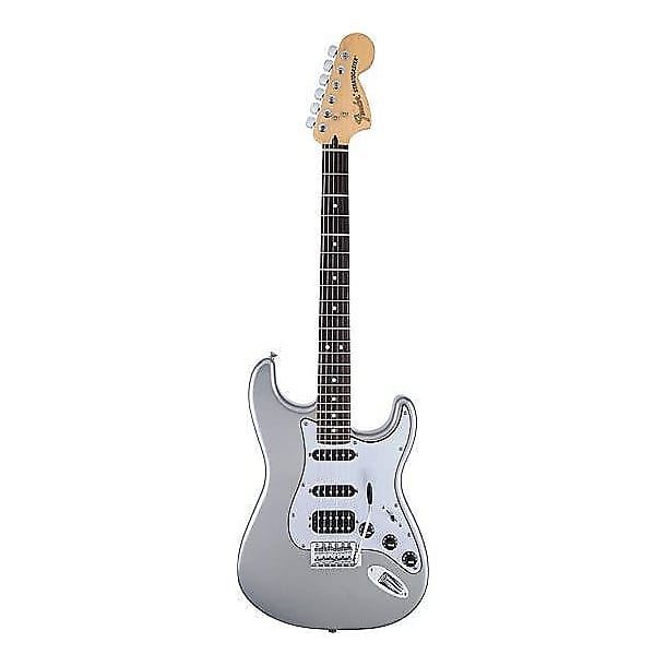 Fender Special Edition Lone Star Stratocaster image 1
