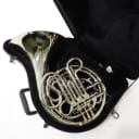 C.G. Conn Model 8D 'CONNstellation' Professional Double French Horn SN 526505