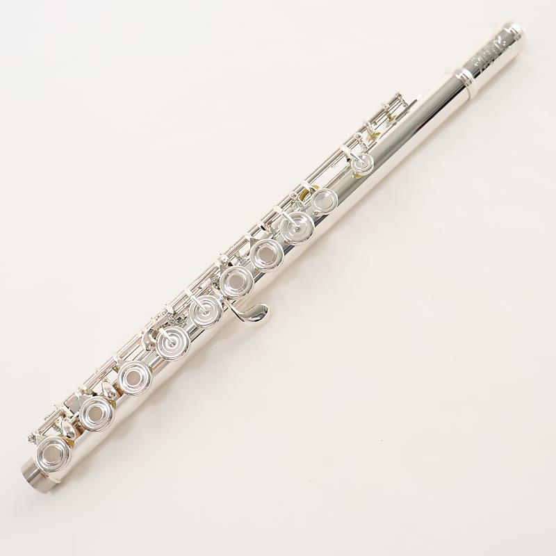 Selmer Model SFL411B Intermediate Flute SN J0622252 OPEN BOX
