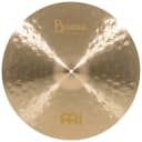 Meinl Byzance Jazz Medium Ride Cymbal 20