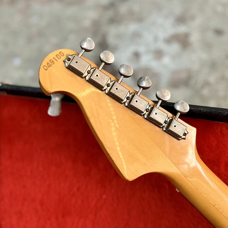 【Aria pro II 】 TS-500 Tri Sound Series ARIA PRO II TS-500 - YouTube