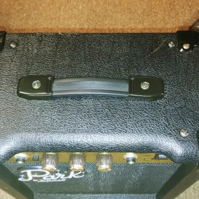 Marshall MG G10Mkii 2-Channel 10-Watt 1x6.5" Solid State Guitar Combo image 5