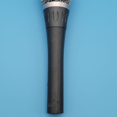 Vintage 1980s Rare Shure BETA 87 - Made in the USA Unlike Vintage 1980s Rare Shure BETA 87 - Made in the USA Unlike