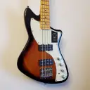 Fender Meteora Bass  Beautiful Sunburst finish!
Absolutely Mint Condition!