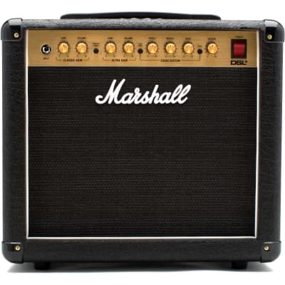 Marshall Class 5 British Racing Green 5W All-Valve 1x10