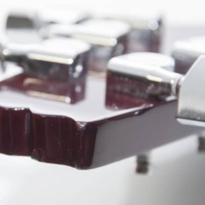 Aria Pro II TA 40 Wine Red, full hollow body, Made in Korea, | Reverb