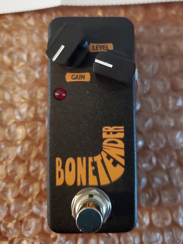 Lovepedal Bonetender 2014 - Various | Reverb