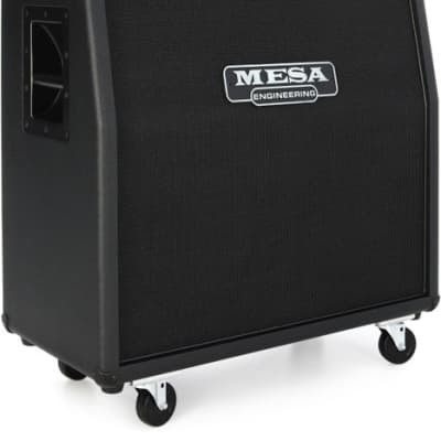 Mesa Boogie Rectifier Standard 240-Watt 4x12