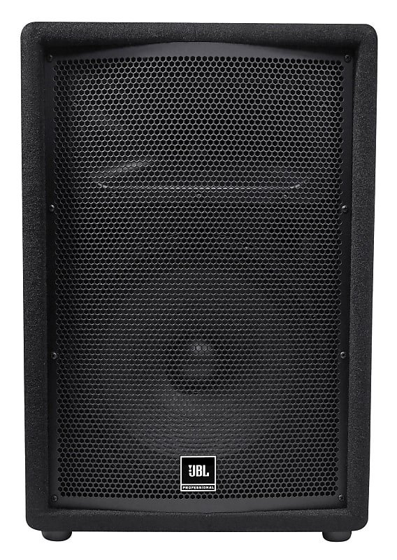 JBL JRX212 1,000 Watt 12" Inch 2-Way DJ P/A Speaker Floor Wedge Monitor - NEW! image 1