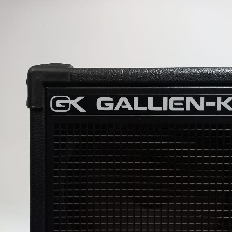 GALLIEN-KRUEGER 410T ベースキャビネット GALLIEN-KRUEGERからベース・キャビネット5モデルが登場！