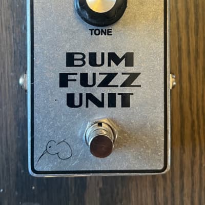 D*A*M* MEATHEAD clone with light/dark switch DOOM STONER