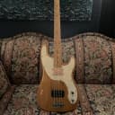 Fender Telecaster Bass 1973 - Natural