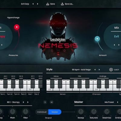 UJAM Beatmaker Bundle Upgrade (Download) <br> image 5