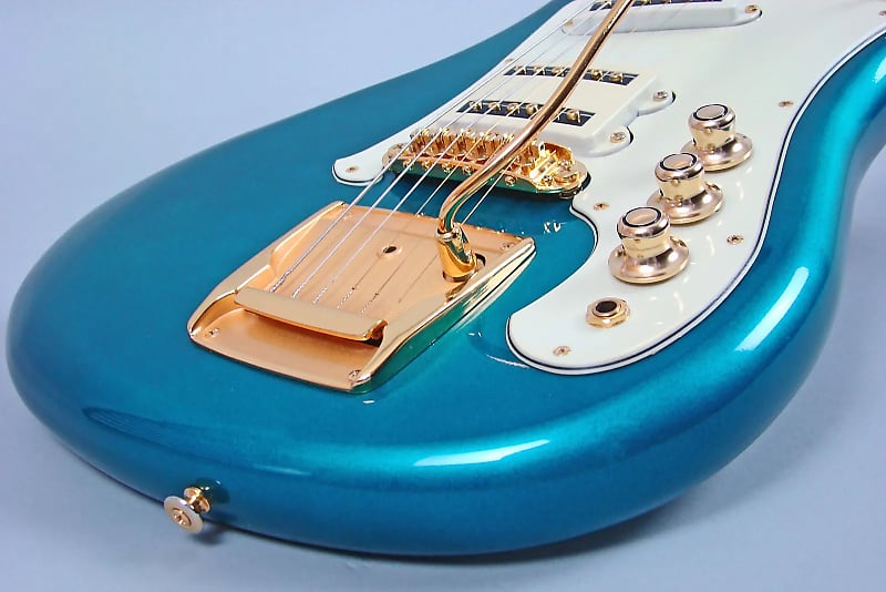 Yamaha SG-7A | Reverb