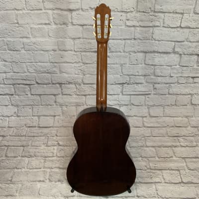 Aria 790 Classical Acoustic Guitar image 8